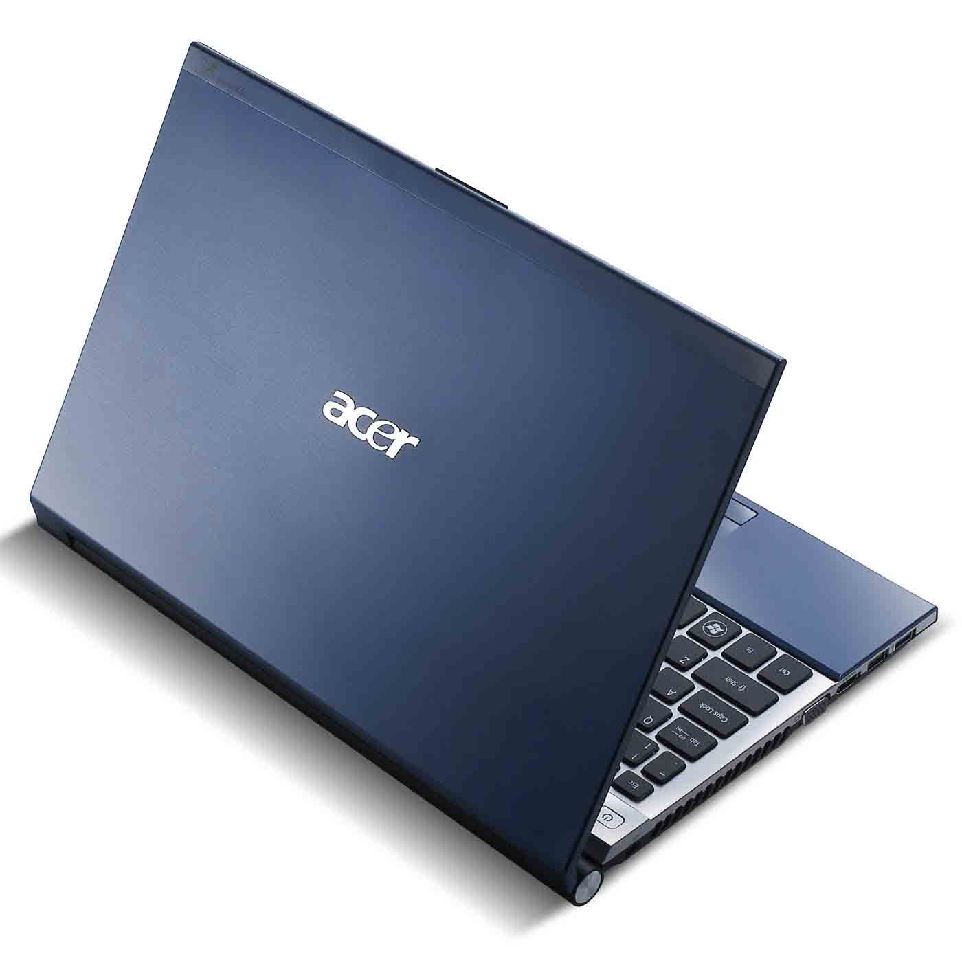 Ноутбук  ACER  Aspire 3830TG-2334G50nbb