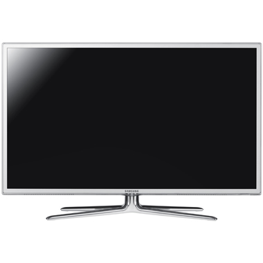 Телевизор  SAMSUNG  UE-46D6510WS+ФА PL20