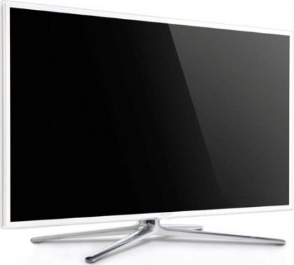 Телевизор  SAMSUNG  UE-40D6510WS+ФА PL20