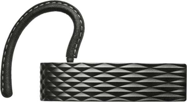 Bluetooth-гарнитура  JAMBONE  2.0 JB2X03-EU4RU черн.