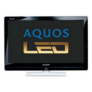 Телевизор  SHARP  LC22LE430