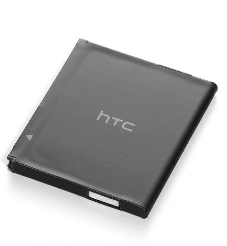 Аккумулятор  HTC  BA-S470 1200 мАч