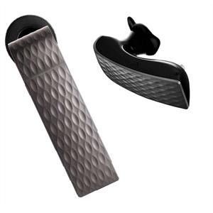 Bluetooth-гарнитура  JAMBONE  Prime JBT01-RU silver