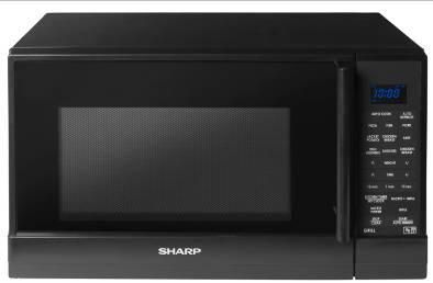 Микроволновая печь  SHARP  R6671 RSL
