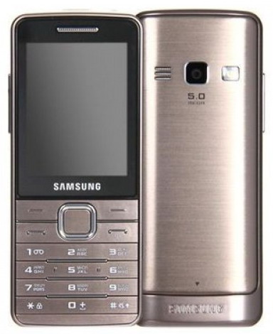 Мобильный телефон SAMSUNG GT-S5610