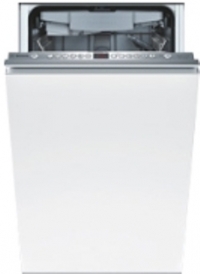 Посудомоечная машина встраиваемая  BOSCH  SPV 69T00RU