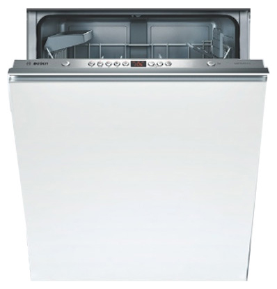Посудомоечная машина встраиваемая  BOSCH  SPV 58M00RU