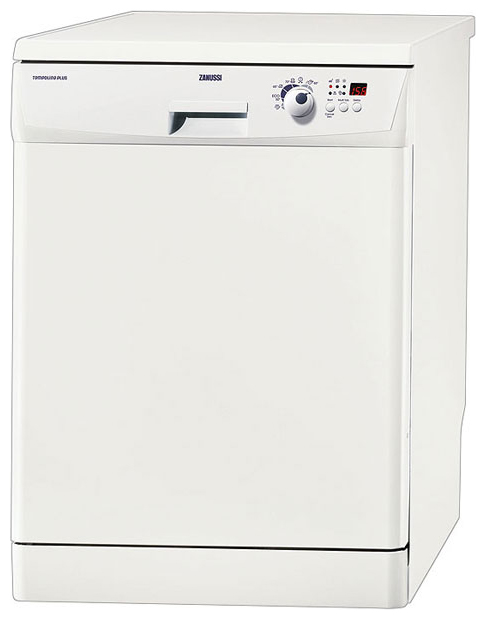 Посудомоечная машина  ZANUSSI  ZDF 3010