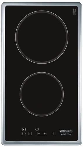 Панель варочная электрическая Hotpoint ARISTON 7HDZ 2KL (IX) RU/HA