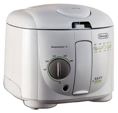 Фритюрница  DE LONGHI  F 350