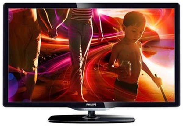Телевизор  PHILIPS  46PFL5606H/60