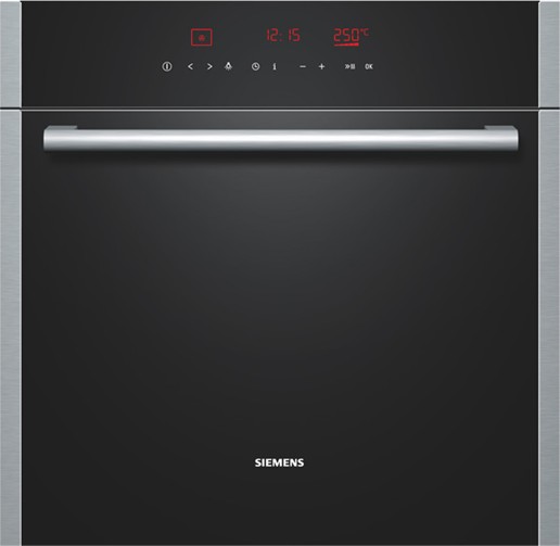 Духовой шкаф электрический SIEMENS HB 37AS560R