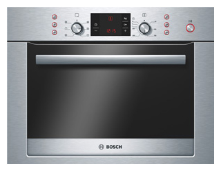 Духовой шкаф электрический BOSCH HBC 84K553