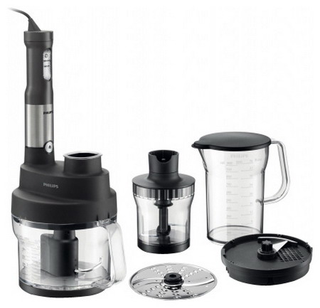 Блендер  PHILIPS  HR 1659