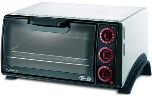 Печь эл.  DE LONGHI  EO1455