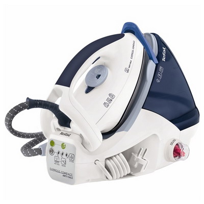 Парогенератор  TEFAL  GV 7096