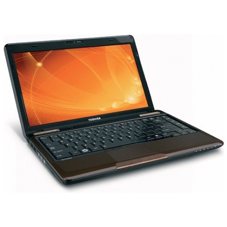 Ноутбук  TOSHIBA  Satellite L635-10L