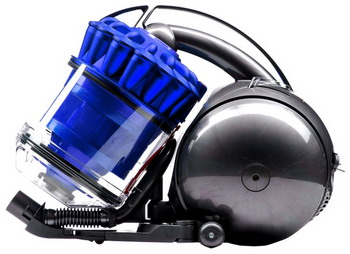 Пылесос DYSON DC37 Allergy Muschd