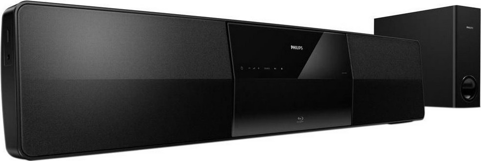 Саундбар  PHILIPS  HTS 5131/51