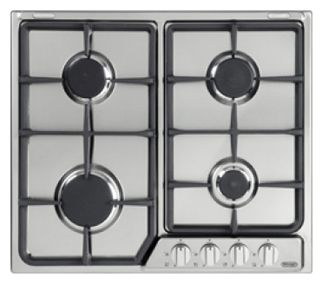 Поверхн. газ.  DE LONGHI  IF 46/1 ASV GU+дух. FGX 4 RU+обогр. GS 770510 M