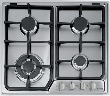 Панель варочная газовая  DE LONGHI  IF 46 PRO