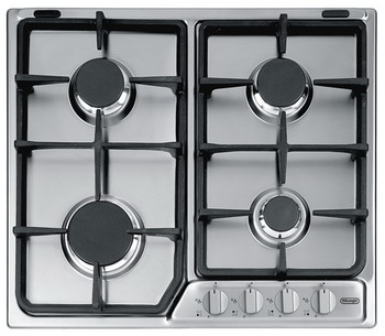 Панель варочная газовая  DE LONGHI  IF 46/1 ASV GU