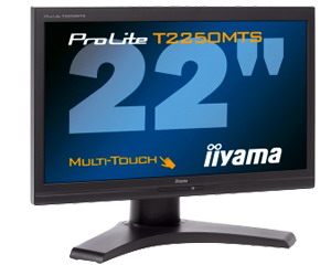 Монитор IIYAMA PLB2776HDS-B1