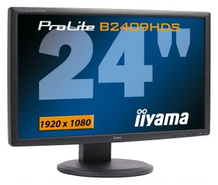 Монитор IIYAMA PLB2409HDS-B1
