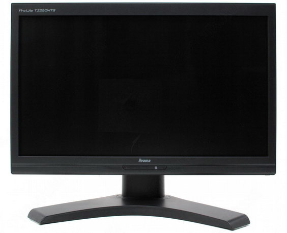 Монитор  IIYAMA  PLT2250MTS-B1