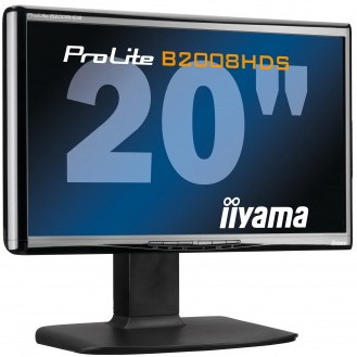 Монитор IIYAMA PLB2008HDS-B1