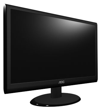 Монитор  AOC  E950SWDA