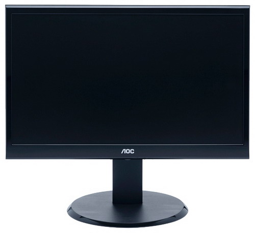 Монитор AOC E2450SWDA