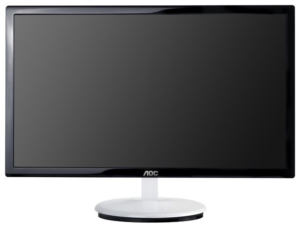 Монитор  AOC  E943FWS