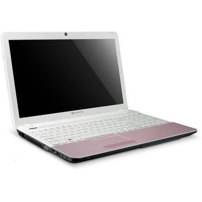 Ноутбук  PACKARD BELL  EasyNote TS45-SB-811RU