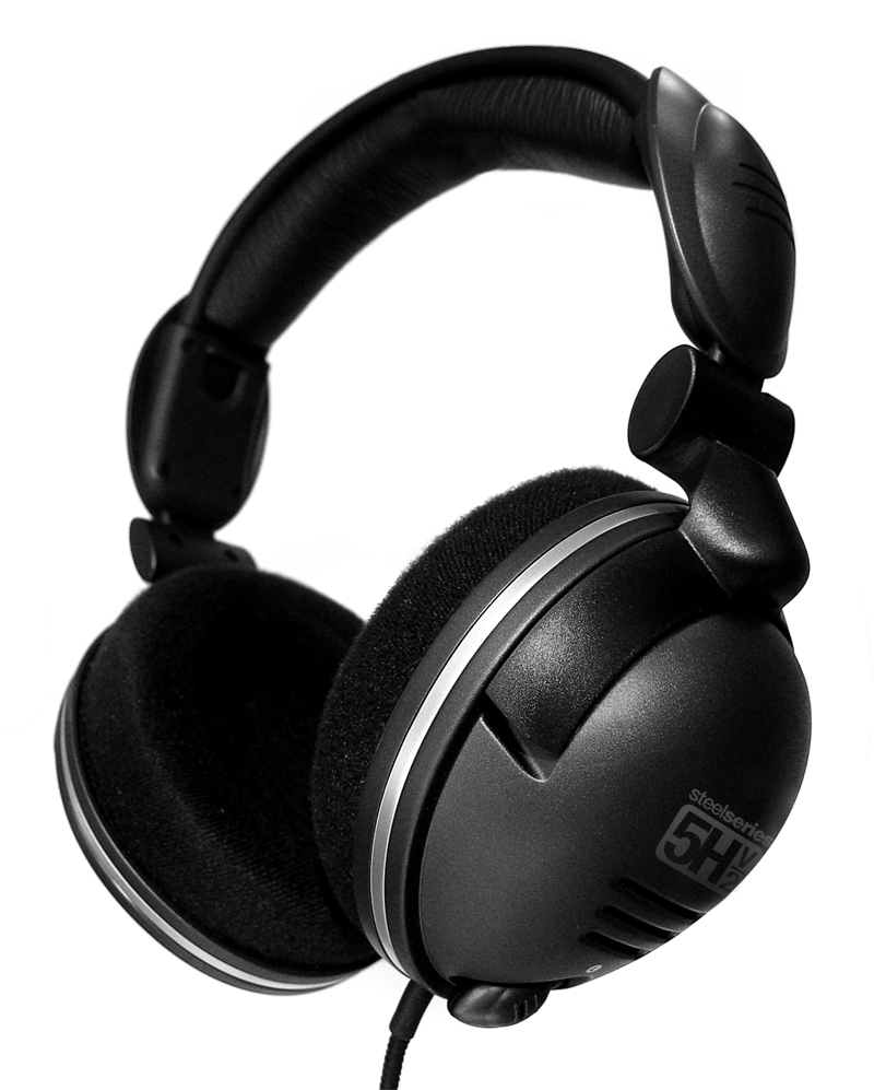 Гарнитура STEELSERIES