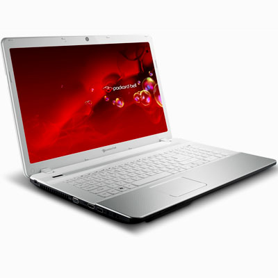 Ноутбук  PACKARD BELL  EasyNote TS44-SB-811RU