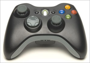 Геймпад MICROSOFT NSF-00002