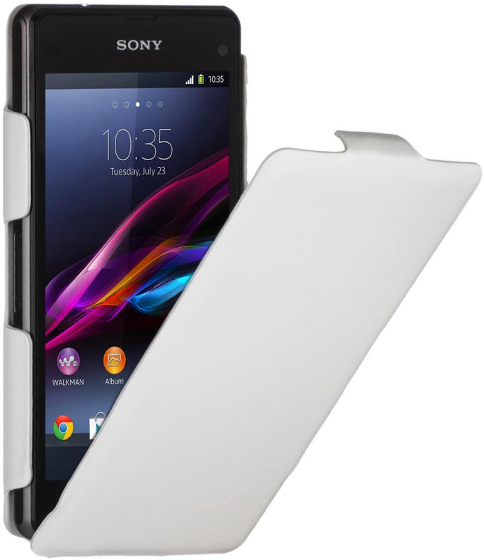 Чехол iBOX Sony Xperia Z1 Compact