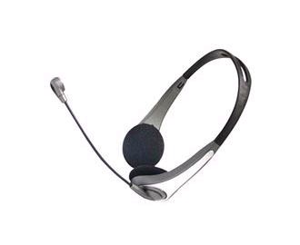 Наушники с микрофоном  MEDIANA  HS-820