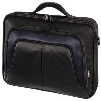 Сумка для ноутбука  HAMA  15,6" Dallas (H-101117)