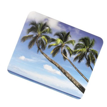 Коврик для мыши  HAMA  Palm Trees (H-52291)