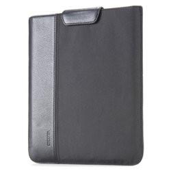 Чехол  DICOTA  PadGuard для iPad 2 черн. (D-N27118P)