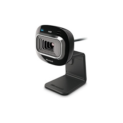 Веб камера  MICROSOFT  Lifecam HD-3000 (T3H-00004)