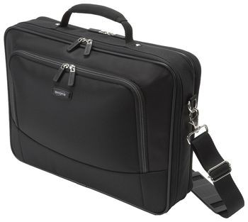 Сумка для ноутбука  DICOTA  15,4-16,4" ClassicPlus black