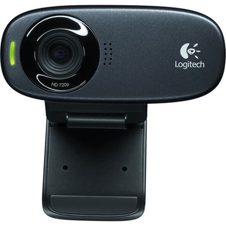 Веб камера LOGITECH HD Webcam C310
