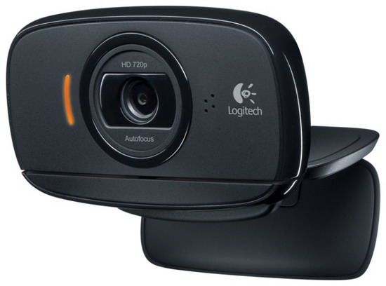 Веб камера LOGITECH HD Webcam C525