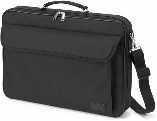 Сумка для ноутбука  DICOTA  10.2-12.1" Base XX Universal black