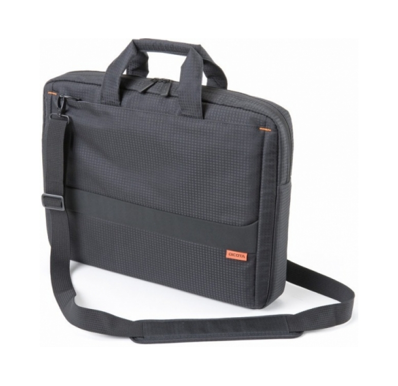 Сумка для ноутбука  DICOTA  13-14.1" CasualSmart black