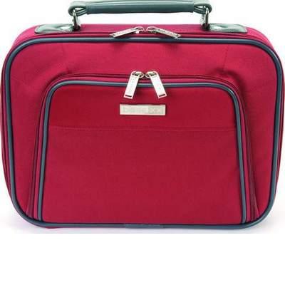 Сумка для ноутбука  DICOTA  10.2" Base XX Mini NB red
