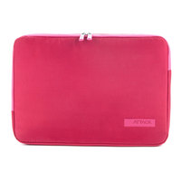 Сумка для ноутбука  ATTACK  16,4" Supreme Red (A-10316)